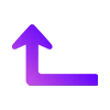 🔃 Эмодзи «Public Arrows» для Telegram