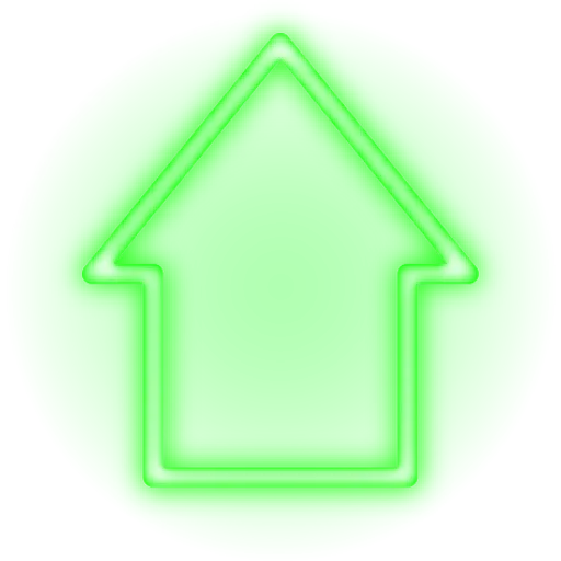 ⬆️ Стикер «Arrows ⬆⬇» для Telegram