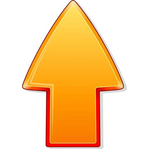 ⬆️ Стикер «Arrows ⬆⬇» для Telegram