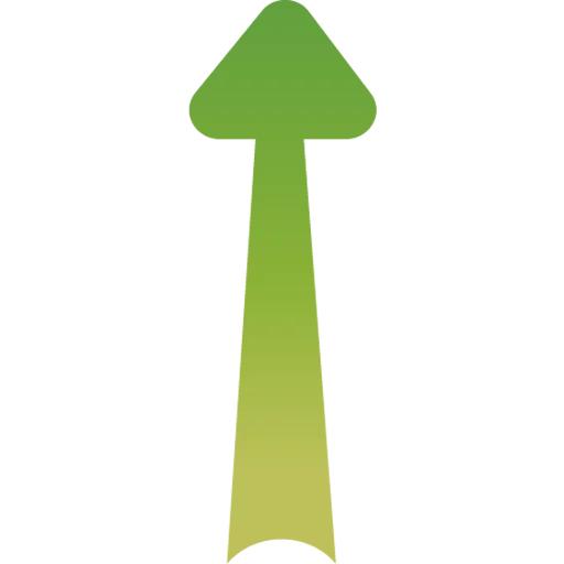 ⬆️ Стикер «Arrows ⬆⬇» для Telegram