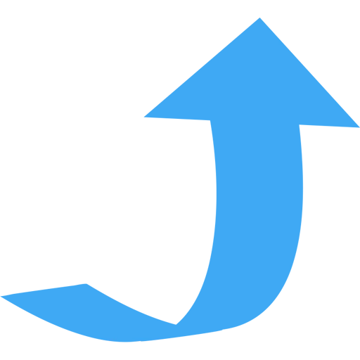 ⬆️ Стикер «Arrows ⬆⬇» для Telegram