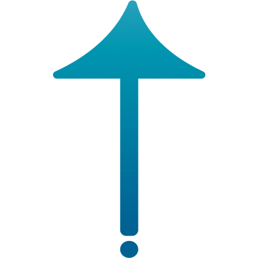⬆️ Стикер «Arrows ⬆⬇» для Telegram