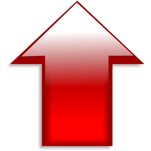 ⬆️ Стикер «Arrows ⬆⬇» для Telegram