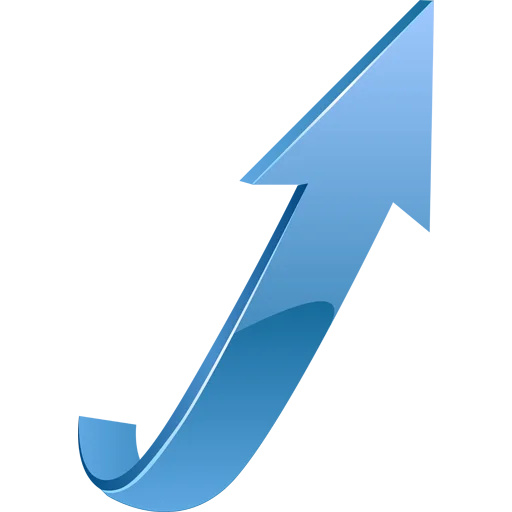 ⬆️ Стикер «Arrows ⬆⬇» для Telegram