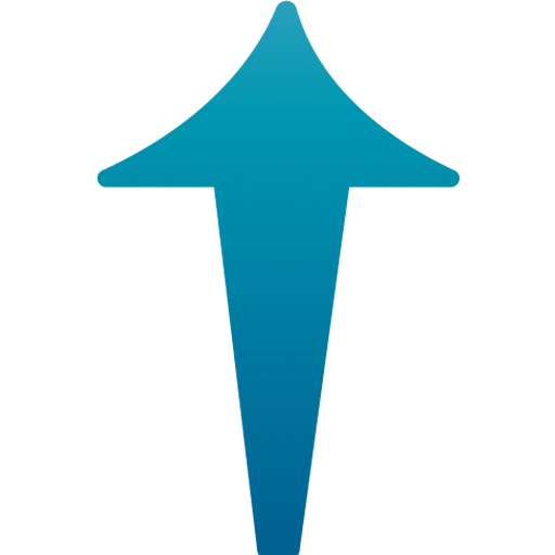 ⬆️ Стикер «Arrows ⬆⬇» для Telegram