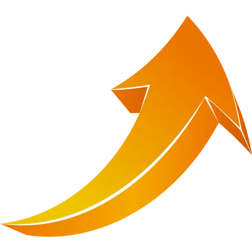 ⬆️ Стикер «Arrows ⬆⬇» для Telegram