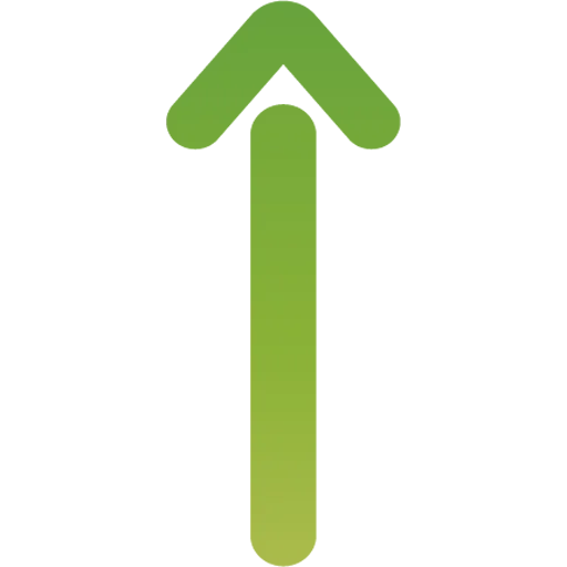 ⬆️ Стикер «Arrows ⬆⬇» для Telegram