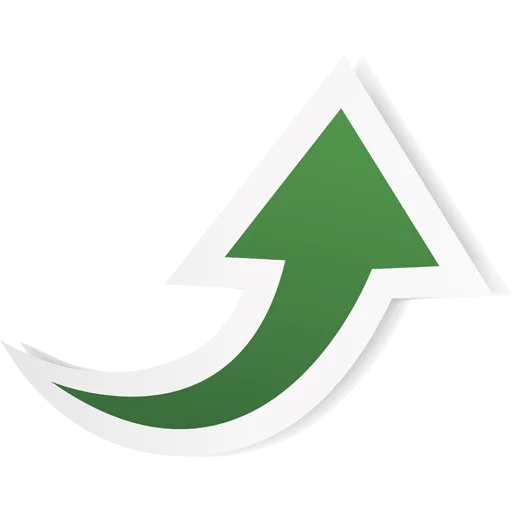 ⬆️ Стикер «Arrows ⬆⬇» для Telegram