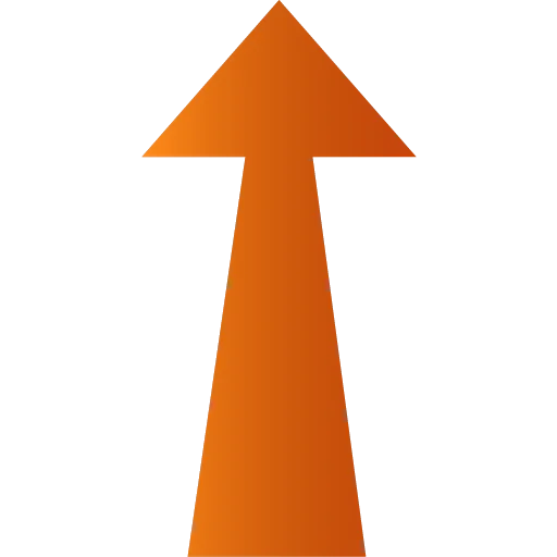 ⬆️ Стикер «Arrows ⬆⬇» для Telegram