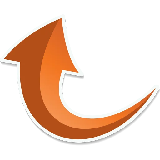 ⬆️ Стикер «Arrows ⬆⬇» для Telegram