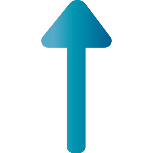 ⬆️ Стикер «Arrows ⬆⬇» для Telegram