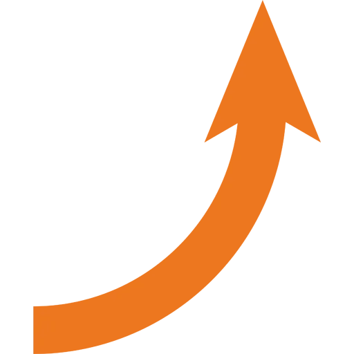 ⬆️ Стикер «Arrows ⬆⬇» для Telegram