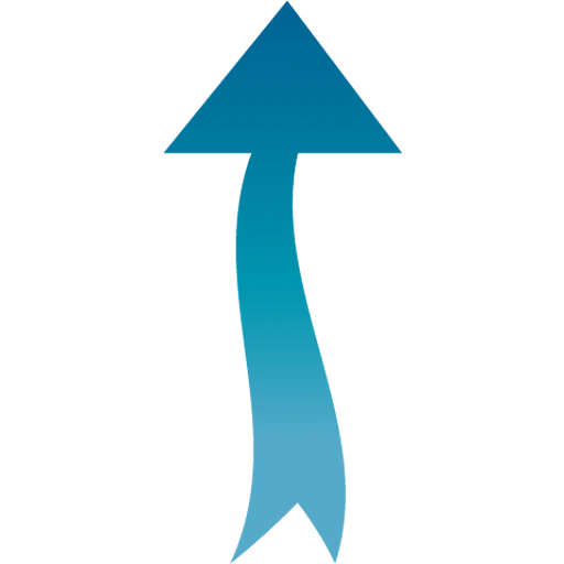 ⬆️ Стикер «Arrows ⬆⬇» для Telegram
