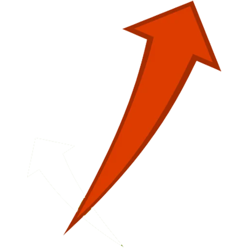 ⬆️ Стикер «Arrows ⬆⬇» для Telegram