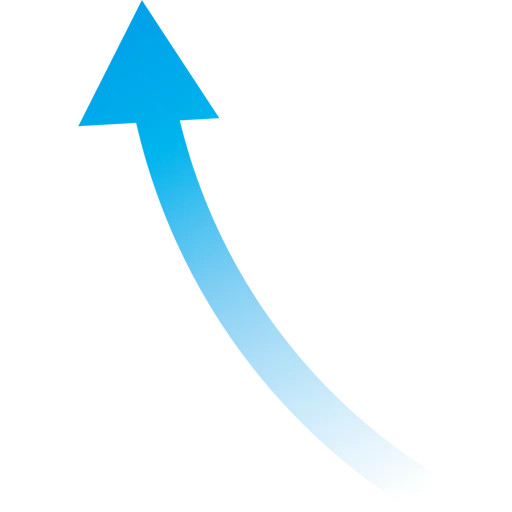 ⬆️ Стикер «Arrows ⬆⬇» для Telegram