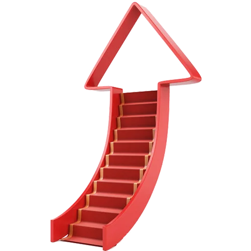 ⬆️ Стикер «Arrows ⬆⬇» для Telegram