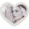 Стикер 45 Amor Caecus