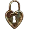 Стикер 27 Amor Caecus