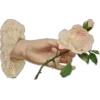 Стикер 48 Amor Caecus