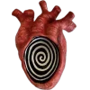 Стикер 24 Amor Caecus