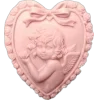 Стикер 38 Amor Caecus