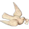 Стикер 2 Amor Caecus