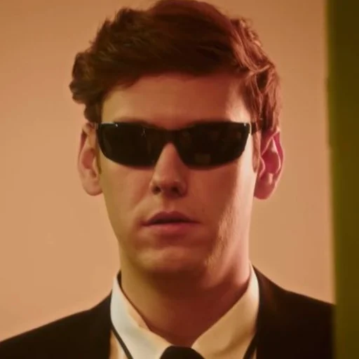 😎 Стикер «Импруха» для Telegram