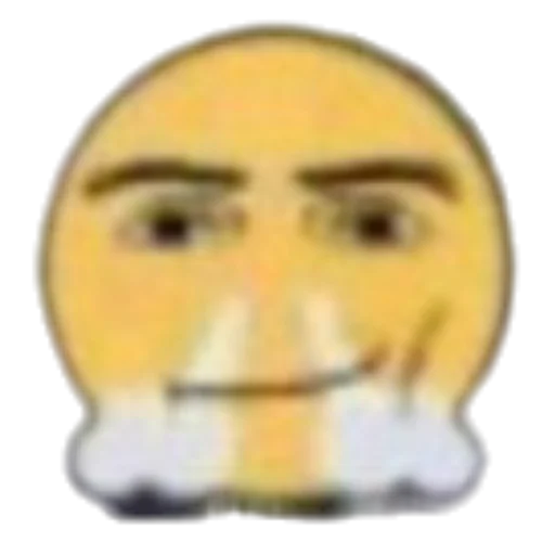 😤 Стикер «Litterally Artemii» для Telegram