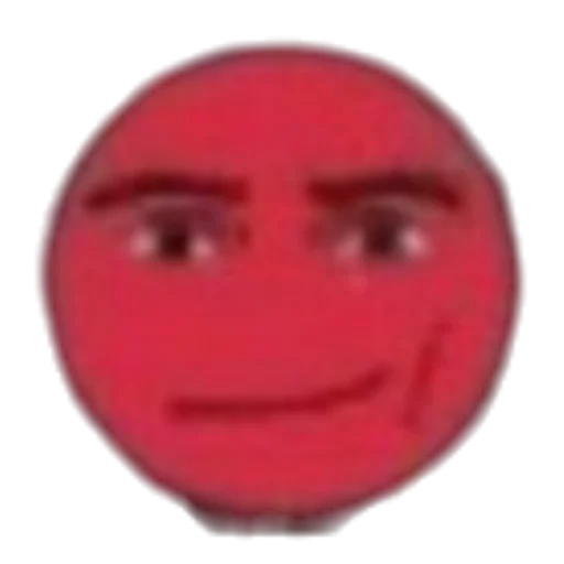 😡 Стикер «Litterally Artemii» для Telegram