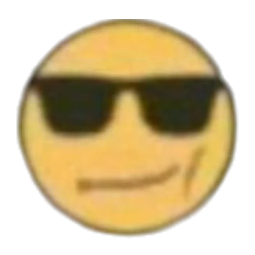 😎 Стикер «Litterally Artemii» для Telegram
