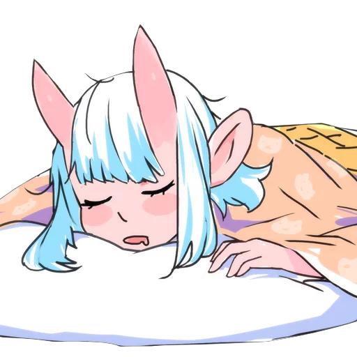 😪 Стикер «ArseniXC» для Telegram