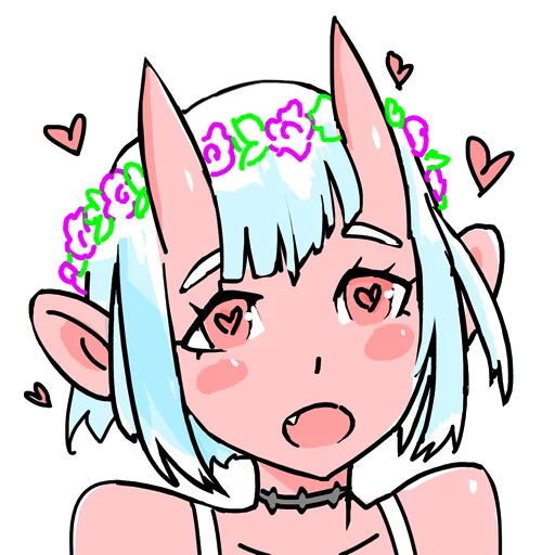 💖 Стикер «ArseniXC» для Telegram