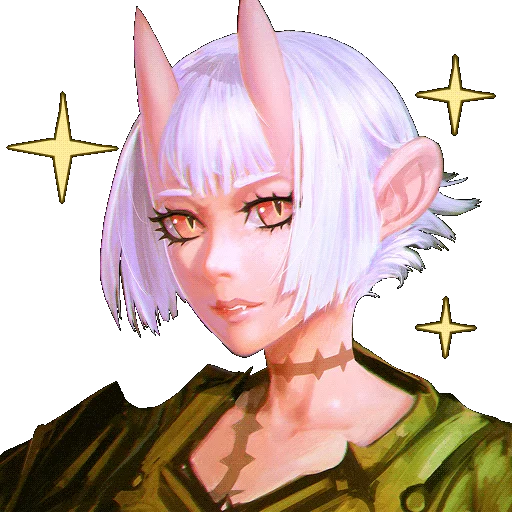 ✨ Стикер «ArseniXC» для Telegram