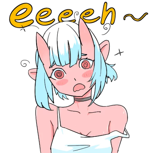 😖 Стикер «ArseniXC» для Telegram