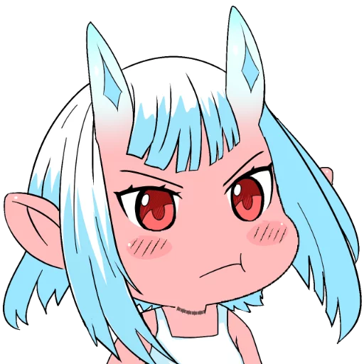 😕 Стикер «ArseniXC» для Telegram
