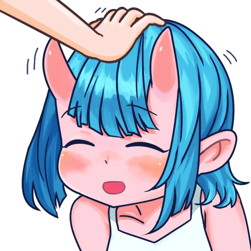 🤤 Стикер «ArseniXC» для Telegram