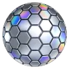 Стикер 26 🩷 Видеоанимированный набор эмоджи с 3D рандомчиком