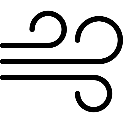 🌬️ Стикер «ART lines» для Telegram