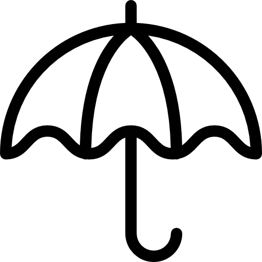 ☂️ Стикер «ART lines» для Telegram