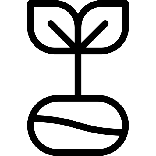 🥦 Стикер «ART lines» для Telegram