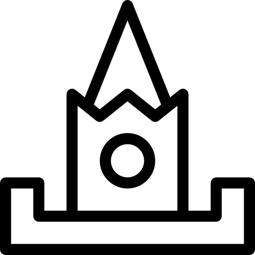 🌞 Стикер «ART lines» для Telegram