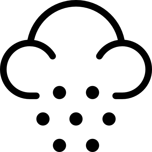 🌨️ Стикер «ART lines» для Telegram