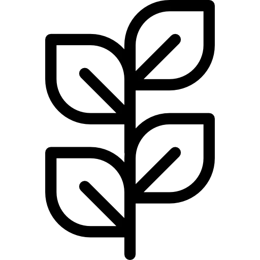 🍀 Стикер «ART lines» для Telegram