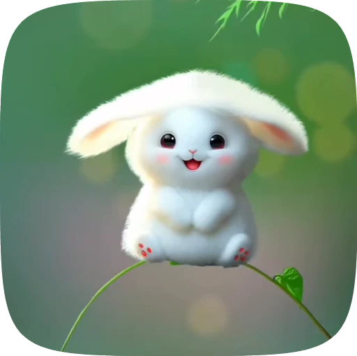 ☺️ Стикер «Art Baby» для Telegram