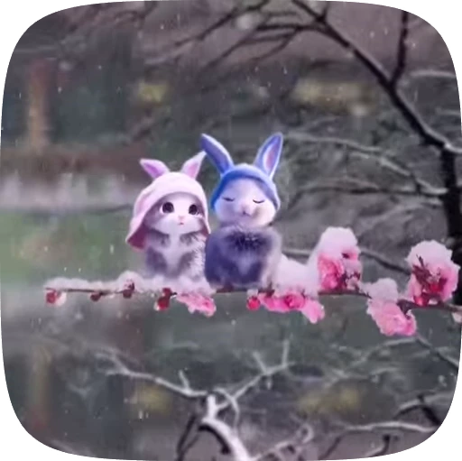 👩‍❤️‍👨 Стикер «Art Baby» для Telegram