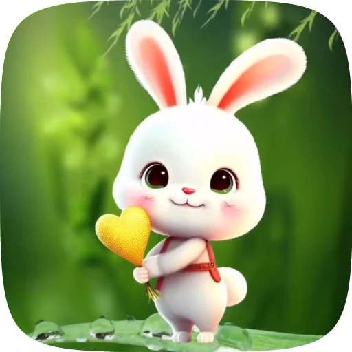 😍 Стикер «Art Baby» для Telegram
