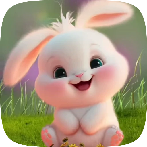😊 Стикер «Art Baby» для Telegram