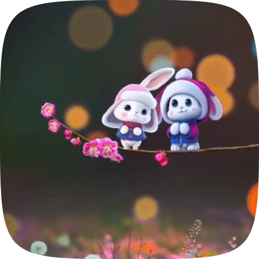 👩‍❤️‍👨 Стикер «Art Baby» для Telegram