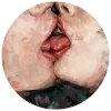 🎨 Эмодзи «art» для Telegram
