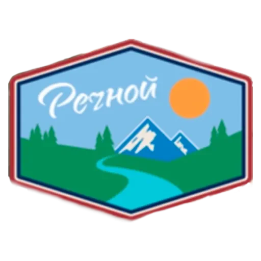 💟 Стикер «Артек» для Telegram